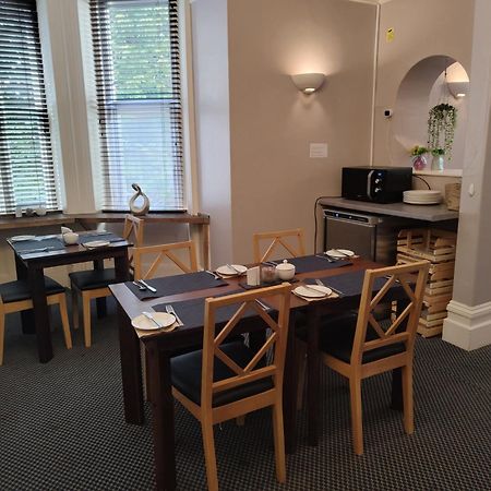 The Sheldon B&B - Free Private Parking Tournoi d'Tournoi d'Eastbourne Extérieur photo