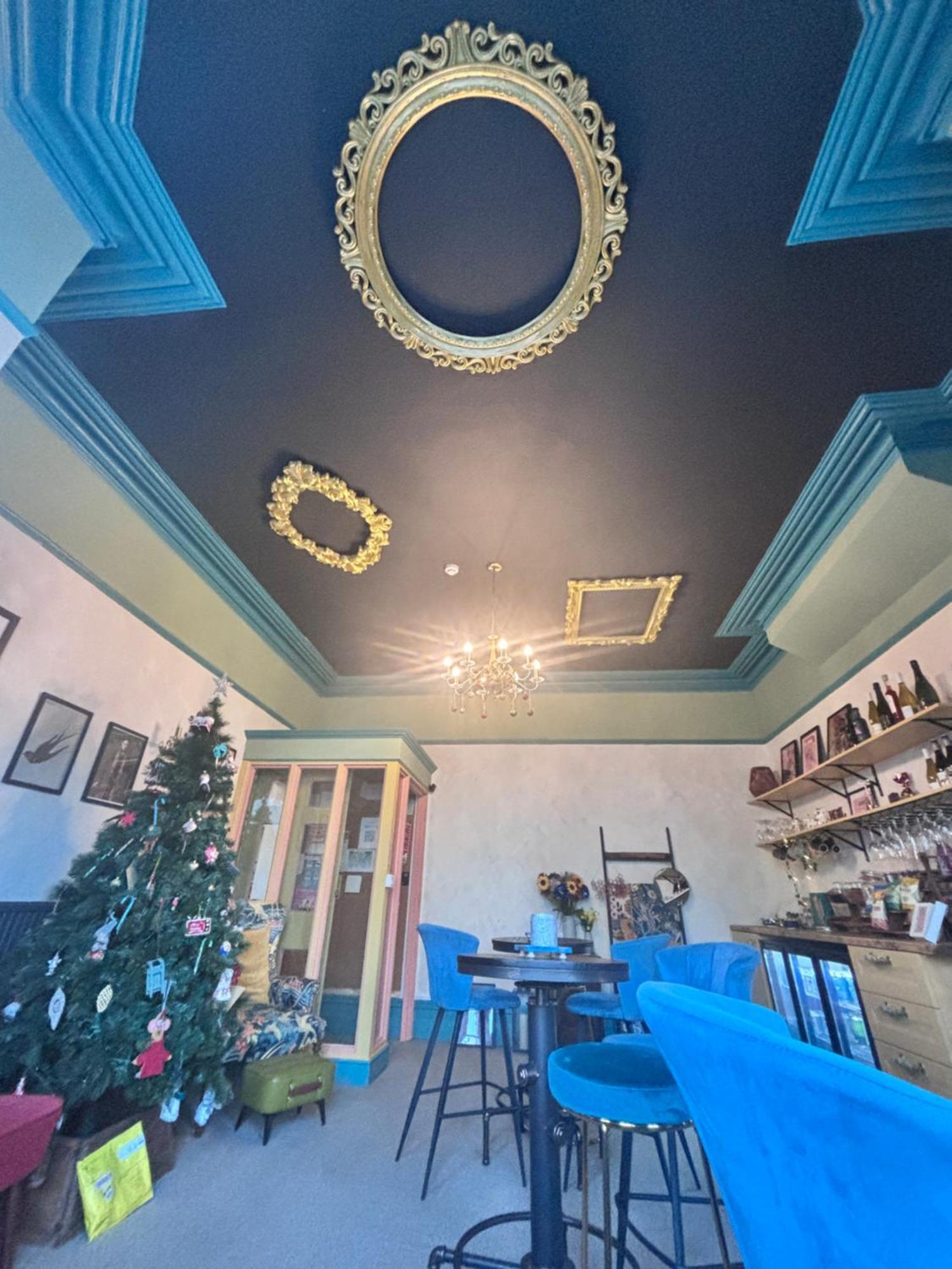 The Sheldon B&B - Free Private Parking Tournoi d'Tournoi d'Eastbourne Extérieur photo