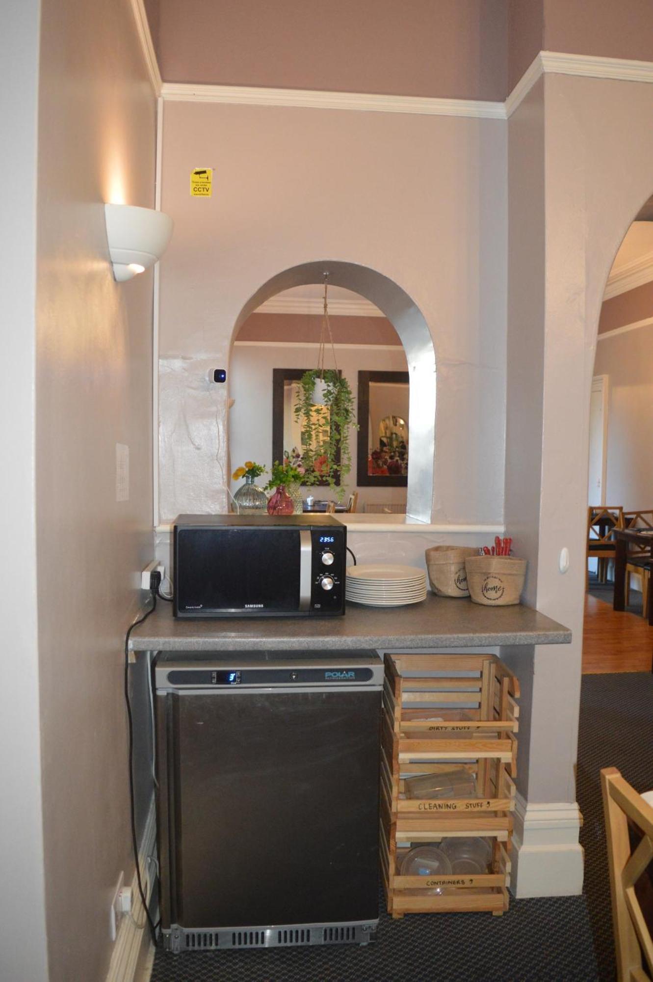 The Sheldon B&B - Free Private Parking Tournoi d'Tournoi d'Eastbourne Extérieur photo