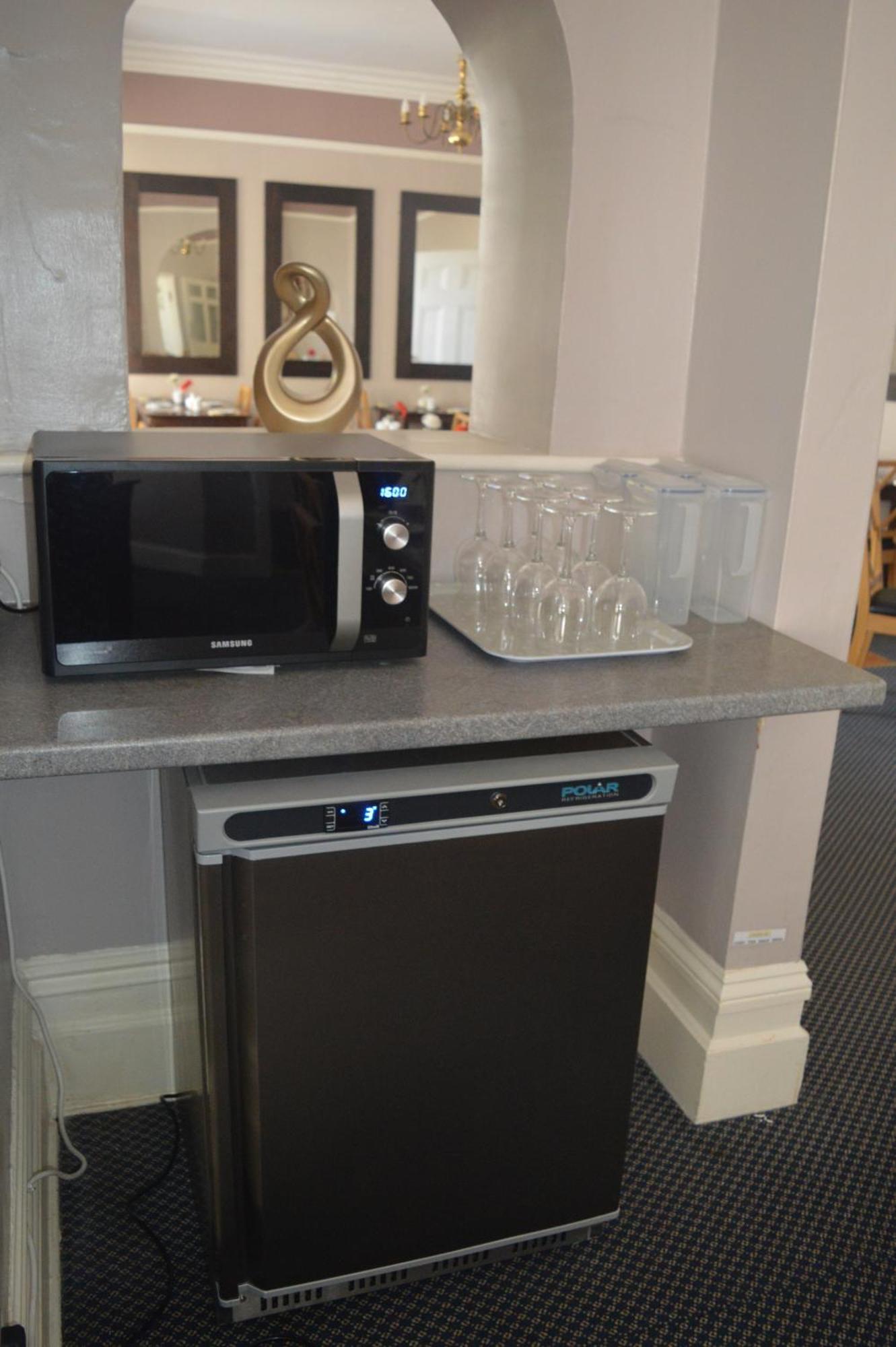 The Sheldon B&B - Free Private Parking Tournoi d'Tournoi d'Eastbourne Extérieur photo