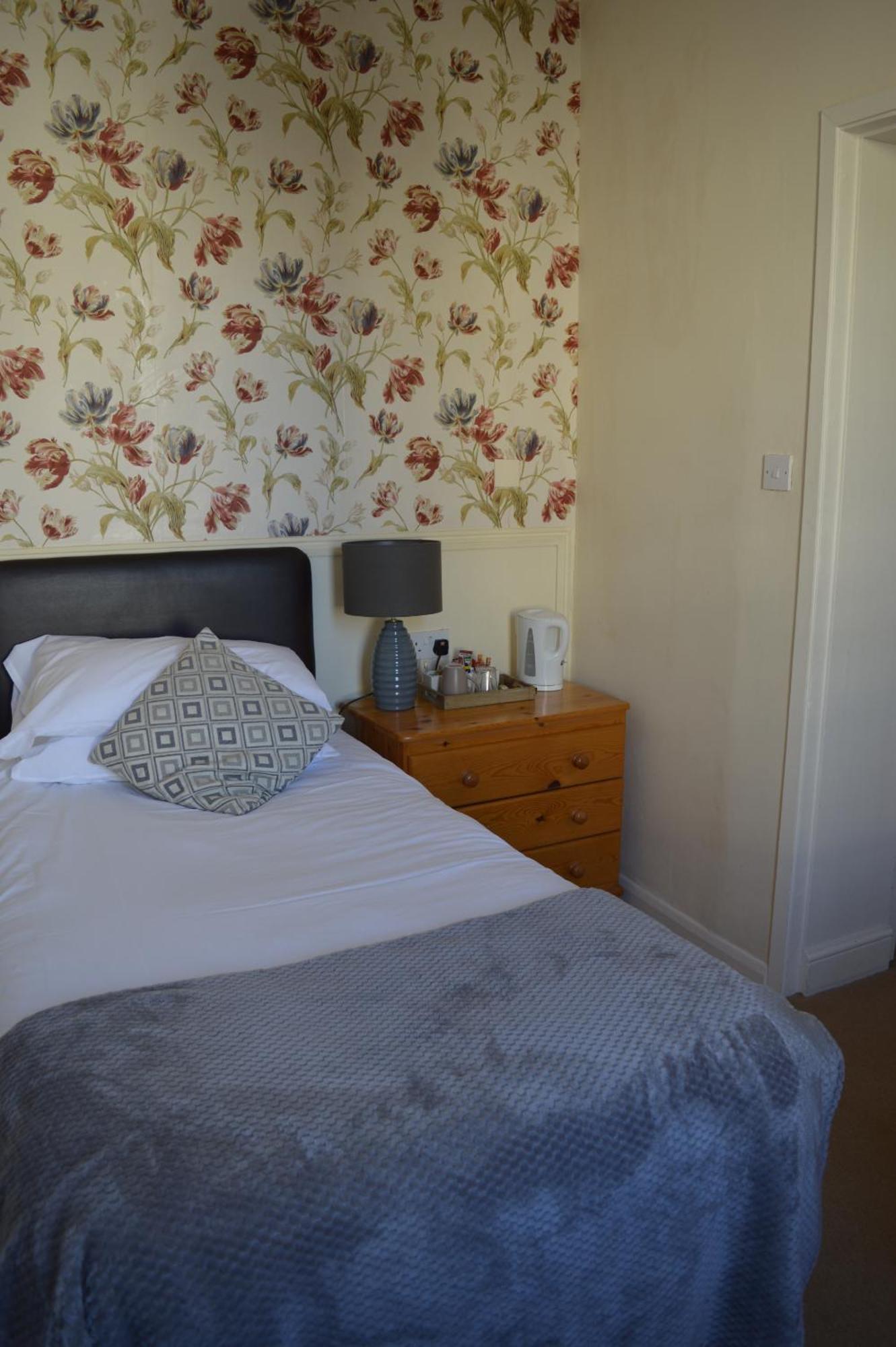 The Sheldon B&B - Free Private Parking Tournoi d'Tournoi d'Eastbourne Extérieur photo