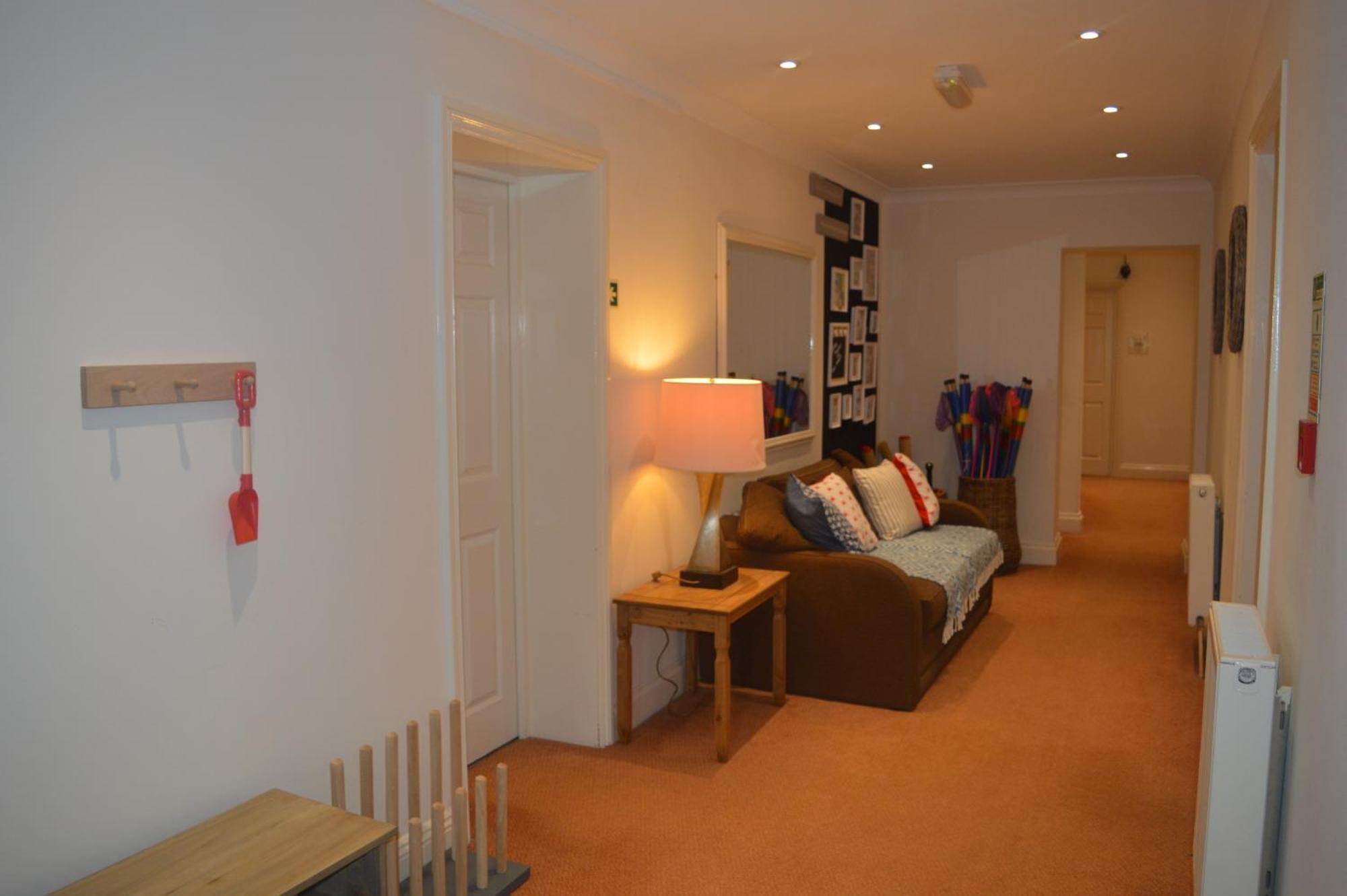 The Sheldon B&B - Free Private Parking Tournoi d'Tournoi d'Eastbourne Extérieur photo