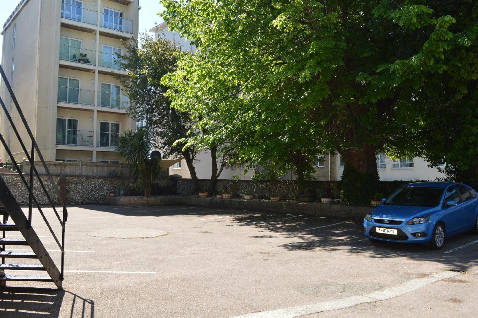 The Sheldon B&B - Free Private Parking Tournoi d'Tournoi d'Eastbourne Extérieur photo
